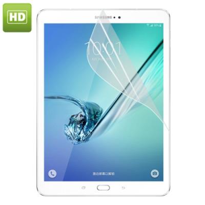 Galaxy Tab S2 9.7 / T810 Film Protection Plastique