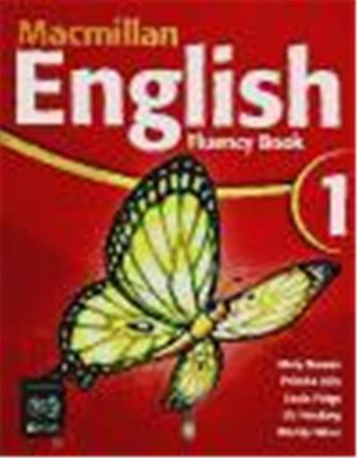 Macmillan English