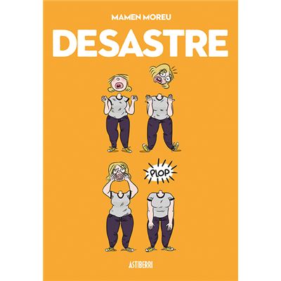 Desastre