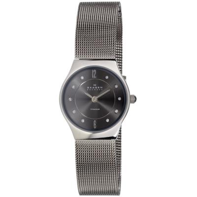 Montre Femme Skagen 233XSTTM Argent