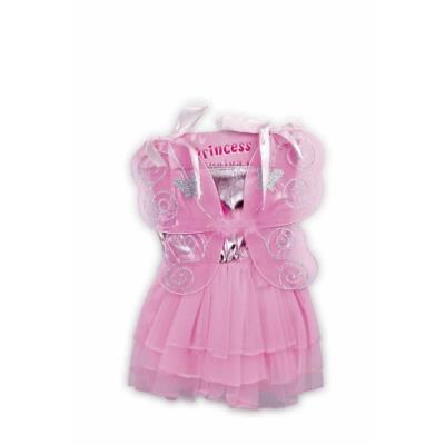 Déguisement de la petite princesse pour enfants Eden