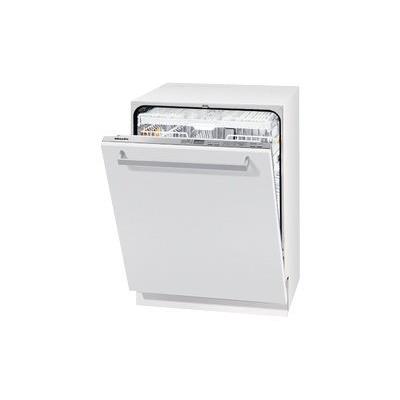 Miele G 4370 Scvi - Lave-Vaisselle - Encastrable - Niche - Largeur : 60 Cm - Profondeur : 57 Cm - Hauteur : 80.5 Cm