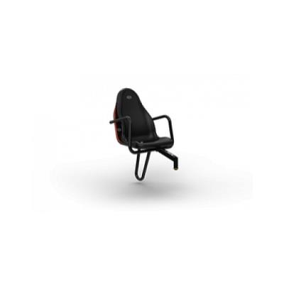 Siège Duo pour Kart à pédales BERG Black Edition