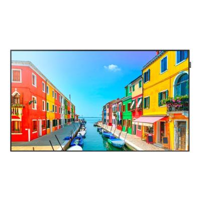 Samsung OM55D-W 55 led-scherm