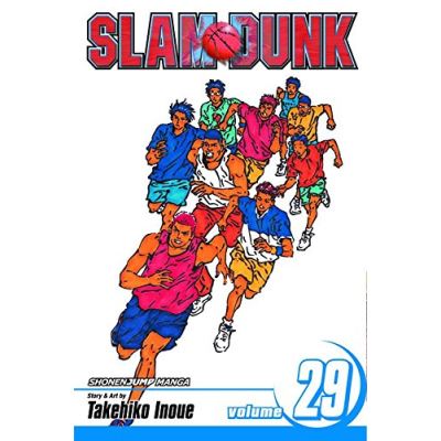 Slam Dunk 29