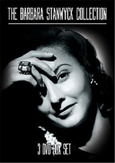 The Barbara Stanwyck Collection , (Box Set)
