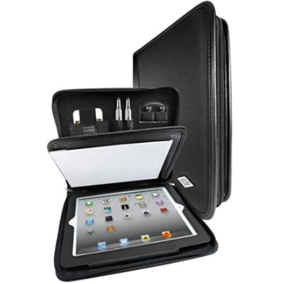 Wedo Housse Etui Organiseur avec bloc notes et ran