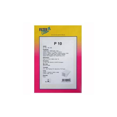 SACHET SACS ASPIRATEUR X6 T42F