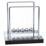 Pendule de Newton Miroir –