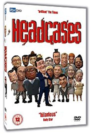Headcases