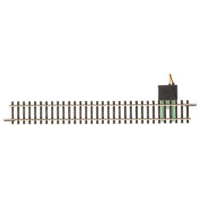 Rail droit et prise pour courant traction g1 tt tillig 83143 tillig tt