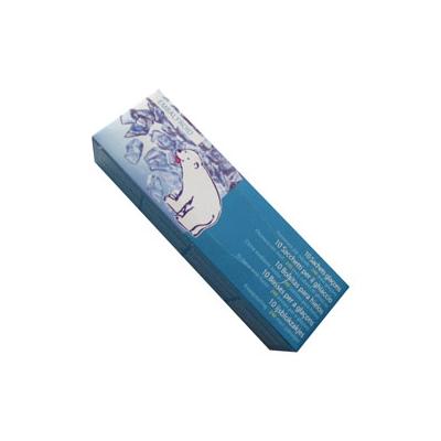 Schweitzer sac maxi glacons x10 stsg01730