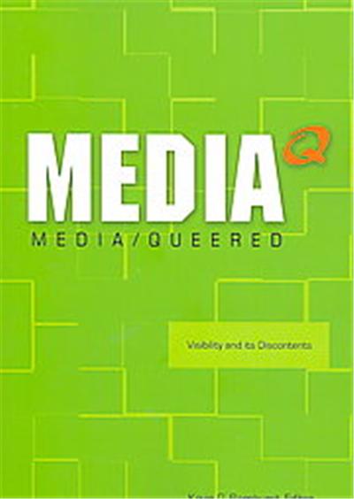 Media Q, Media/Queered, Media Q