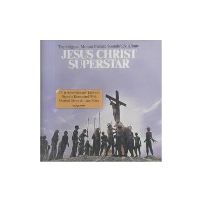 Jesus Christ Superstar [Original Motion Picture Soundtrack 25th Anniversary Reissue] AndrÃ© Previn Primary Artist