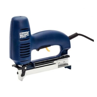 RAPID PRO R214 Agrafeuse electrique - RAPID