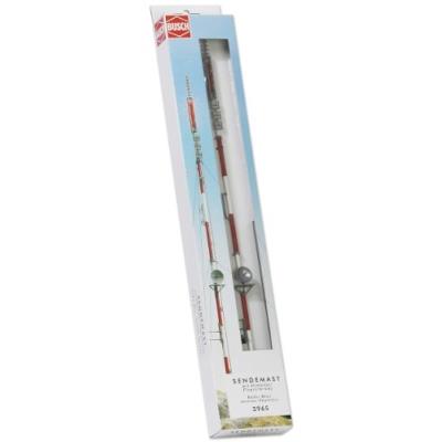 Busch environnement - bue5965 - modélisme ferroviaire - antenne emetteur