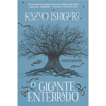 O Gigante Enterrado