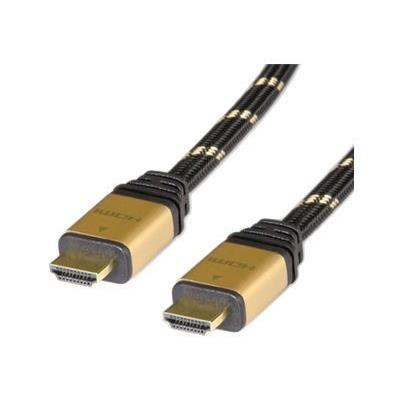 Roline HDMI-kabel - 5 m