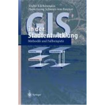 GIS in der Stadtentwicklung - 1