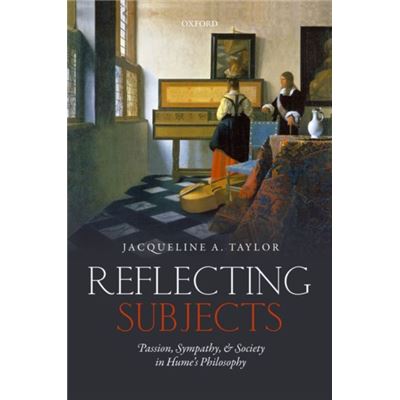 Reflecting Subjects Passion Sympathy & S