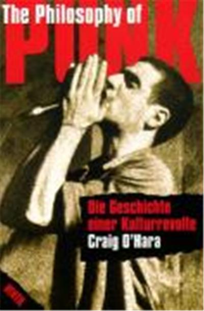 Philosophy of Punk