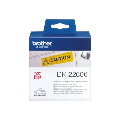 Brother DK-22606 - film