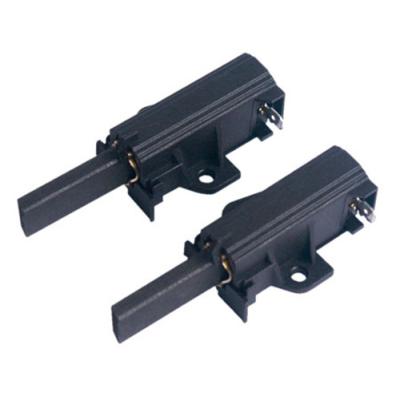 CHARBONS MOTEUR JEU DE 2 MOTEUR SOLE