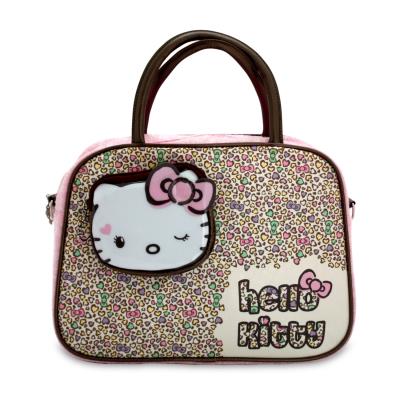 Sac hello kitty coeur euro media diffusion