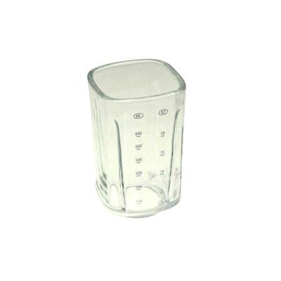 Krups Bol Blender En Verre Ref: Ms-0a11813