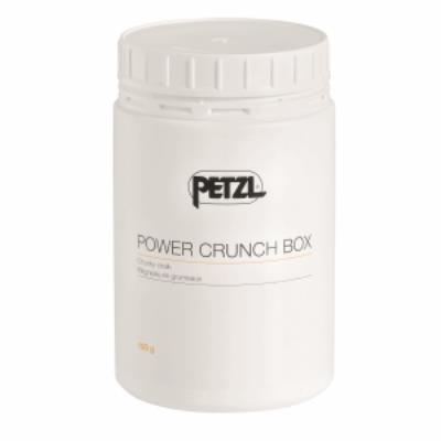 Magnésie en grumeaux Petzl POWER CRUNCH BOX 100 g