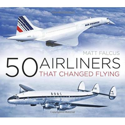 50 Airliners that Changed Flying - [Version Originale]