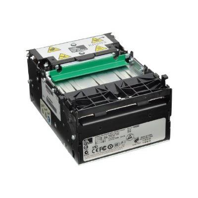 Zebra KR203 - imprimante de reçus - monochrome - thermique directe