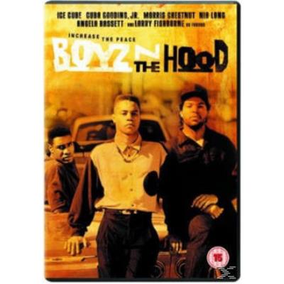 Boyz 'N The Hood , (Special Edition)