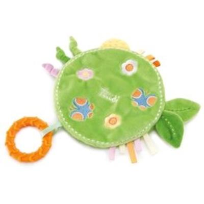 TRUDI  - 28304 - DOUDOU - ANNEAU DE DENTITION 