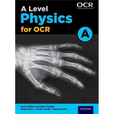 A Level Physics A For Ocr Student Book (Paperback)