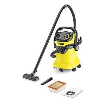 Karcher MV 5 Aspirateur eau et poussières - 1