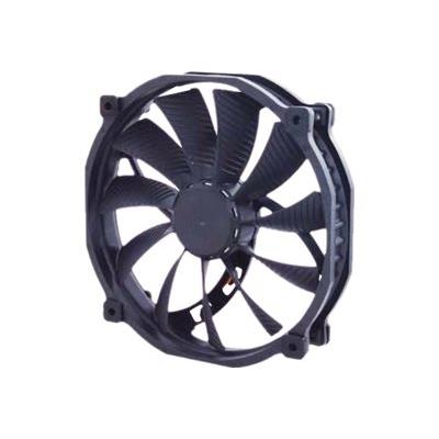 Scythe Glide Stream SY1425HB12M - ventilatorhuis