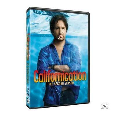Californication - Series 2