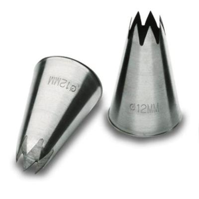 Lacor Ensemble De 6 Douilles Étoile 68928 - Image 2