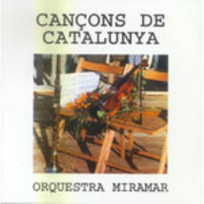 Cançons De Catalunya