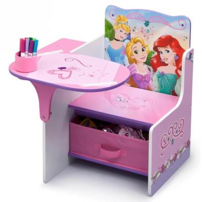 Disney Princesses Chaise Bureau Enfant Bureaux Enfant Et Accessoires Achat Prix Fnac