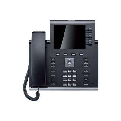 Unify OpenScape Desk Phone IP 55G - téléphone VoIP