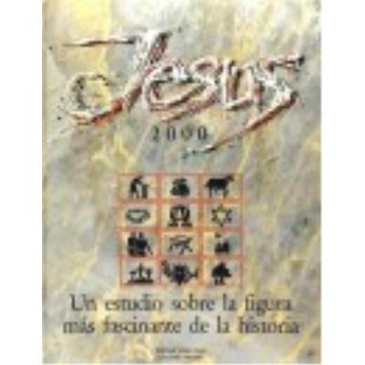 Jesus 2000 - Lion Publishing