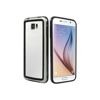 SBS TEBUMPERSAS6K - bumper voor mobiele telefoon