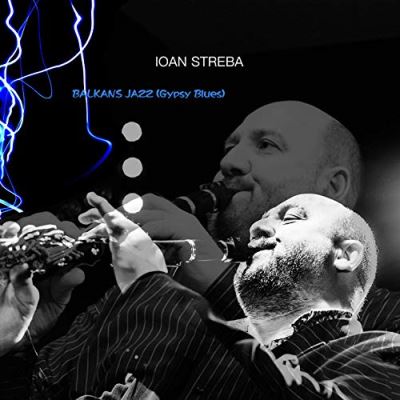 Balkans Jazz - Gypsy Blues