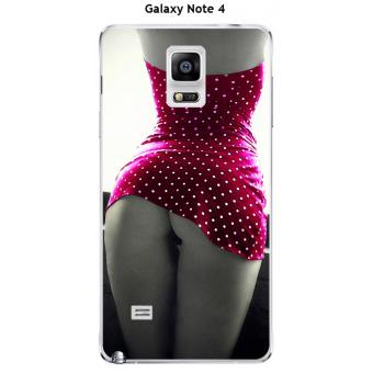 coque galaxy note 4 rouge coque galaxy note 4 rouge