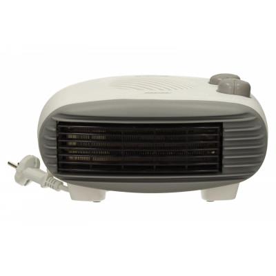 Mpm product mug10 radiateur soufflant 1000/2000w blanc