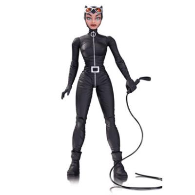 DC Direct - DC Comics Designer figurine Catwoman by Darwyn Cooke 17 cm