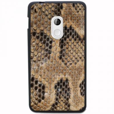 Coque souple pour Acer Liquid Z200 avec impression Motifs peau de serpent