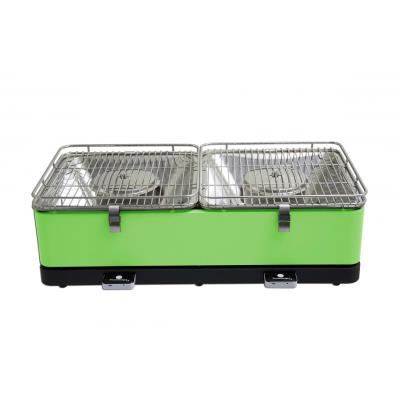 Feuerdesign santorin verde 2007736